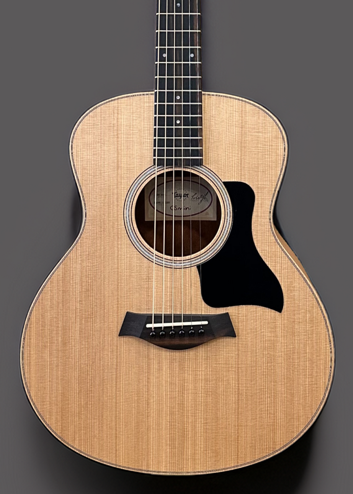GS Mini Sapele