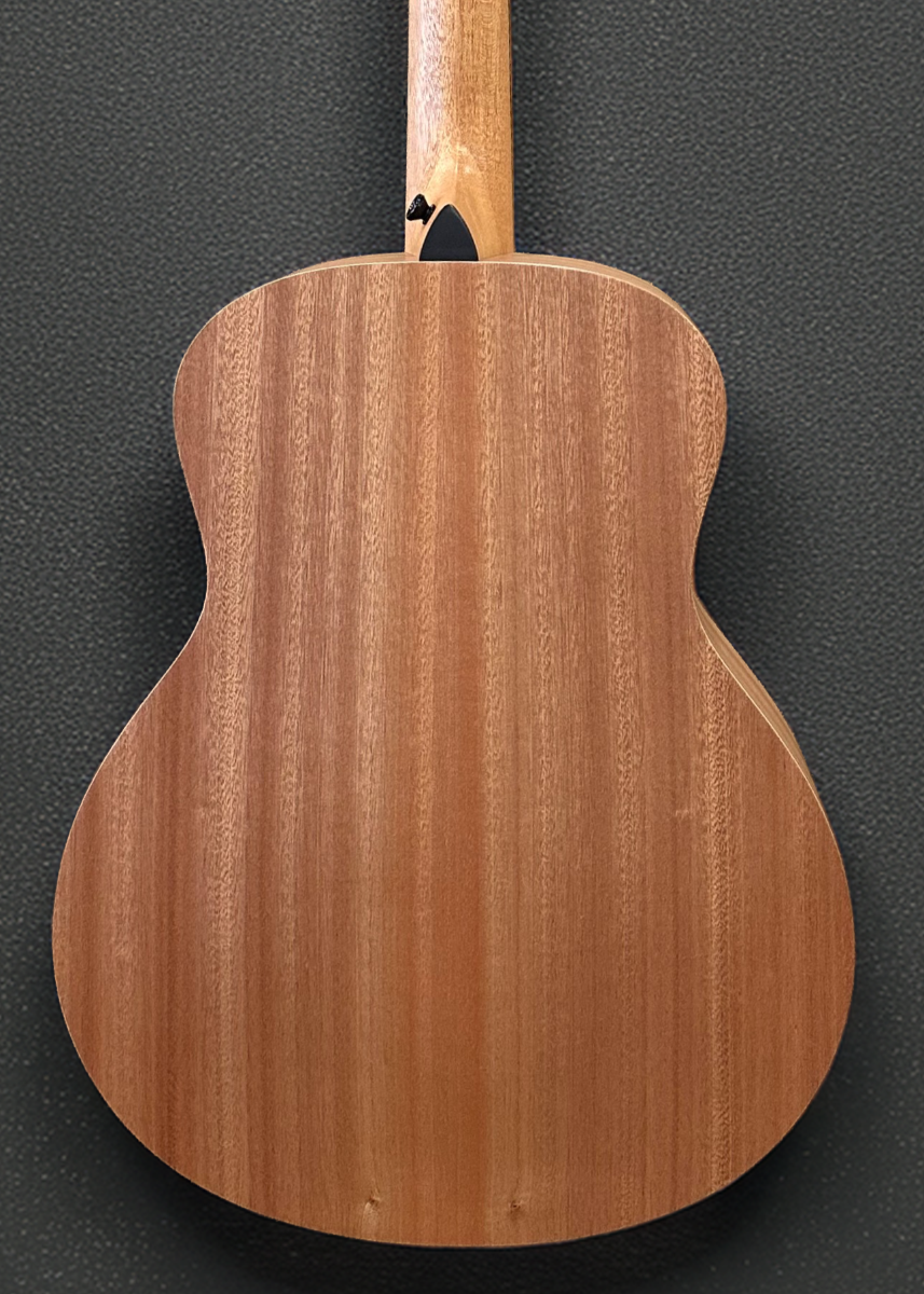 GS Mini Sapele