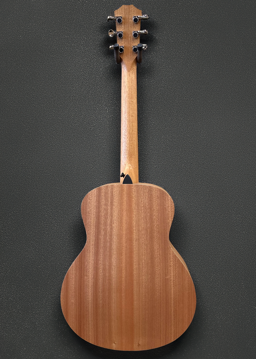 GS Mini Sapele