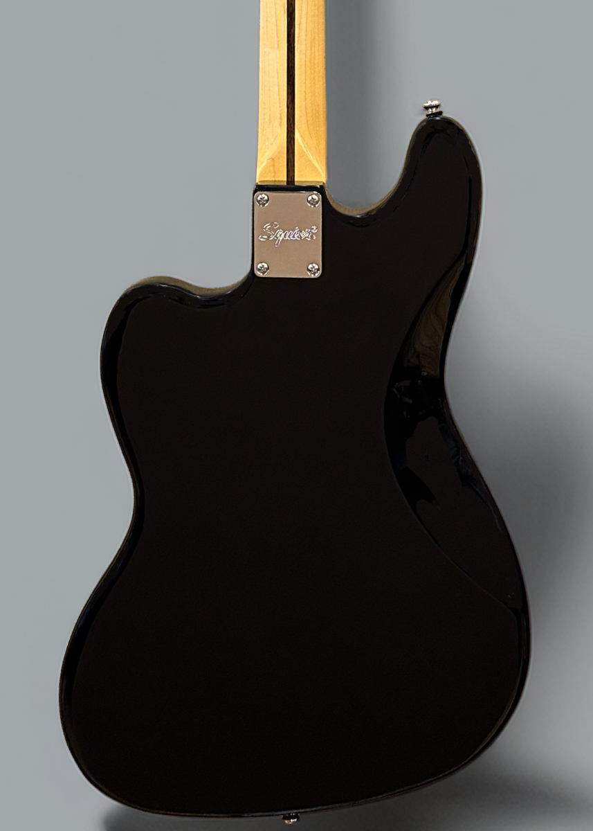 Classic Vibe Bass VI - Black