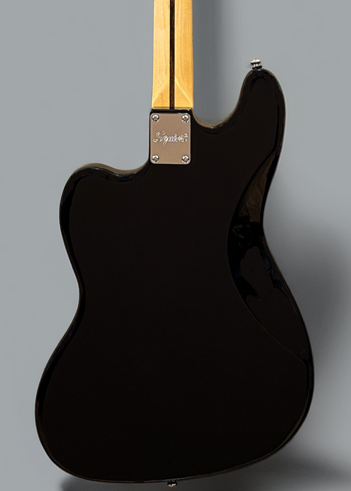 Classic Vibe Bass VI - Black