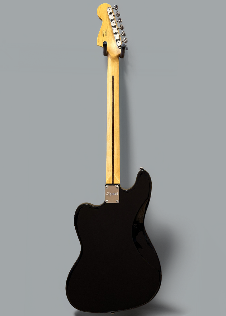 Classic Vibe Bass VI - Black
