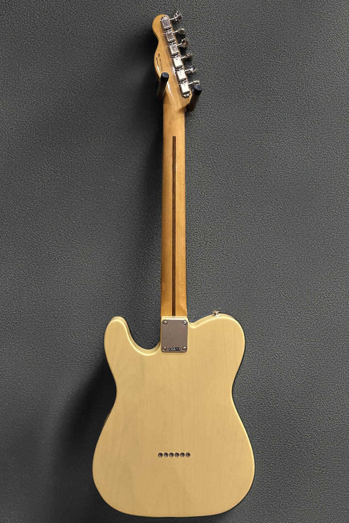 Vintera II '50s Nocaster - Blackguard Blonde