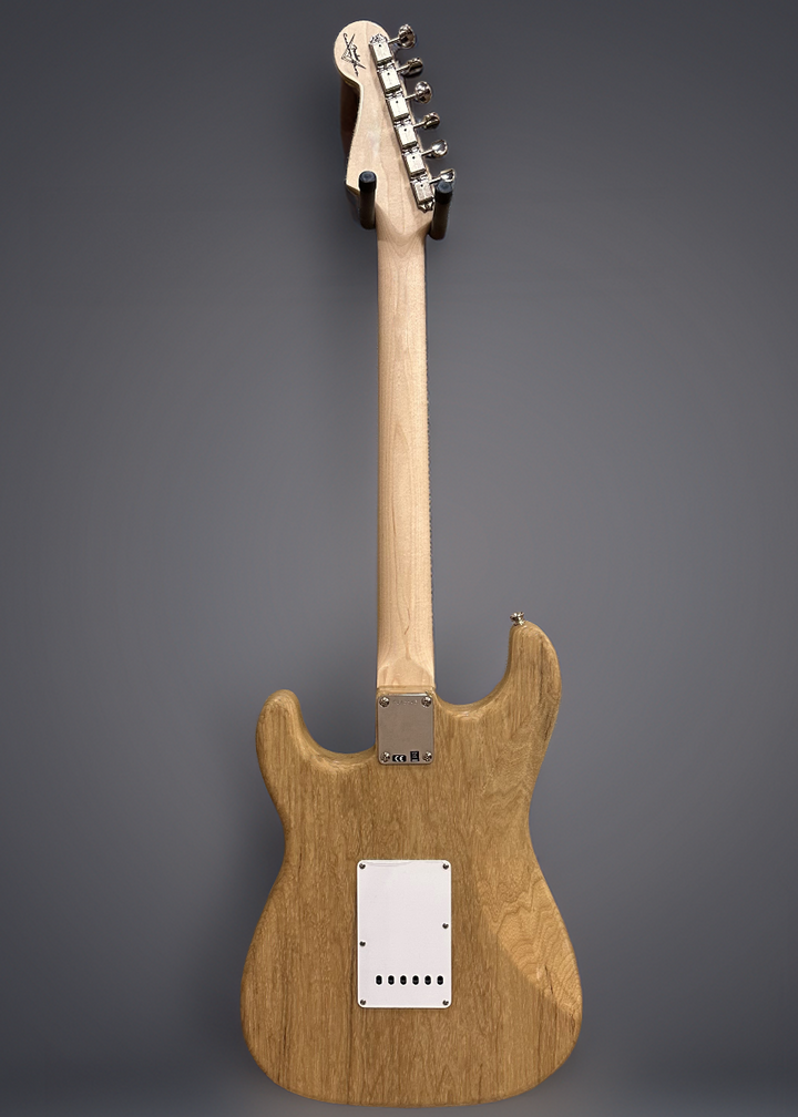 1963 NOS Korina Strat
