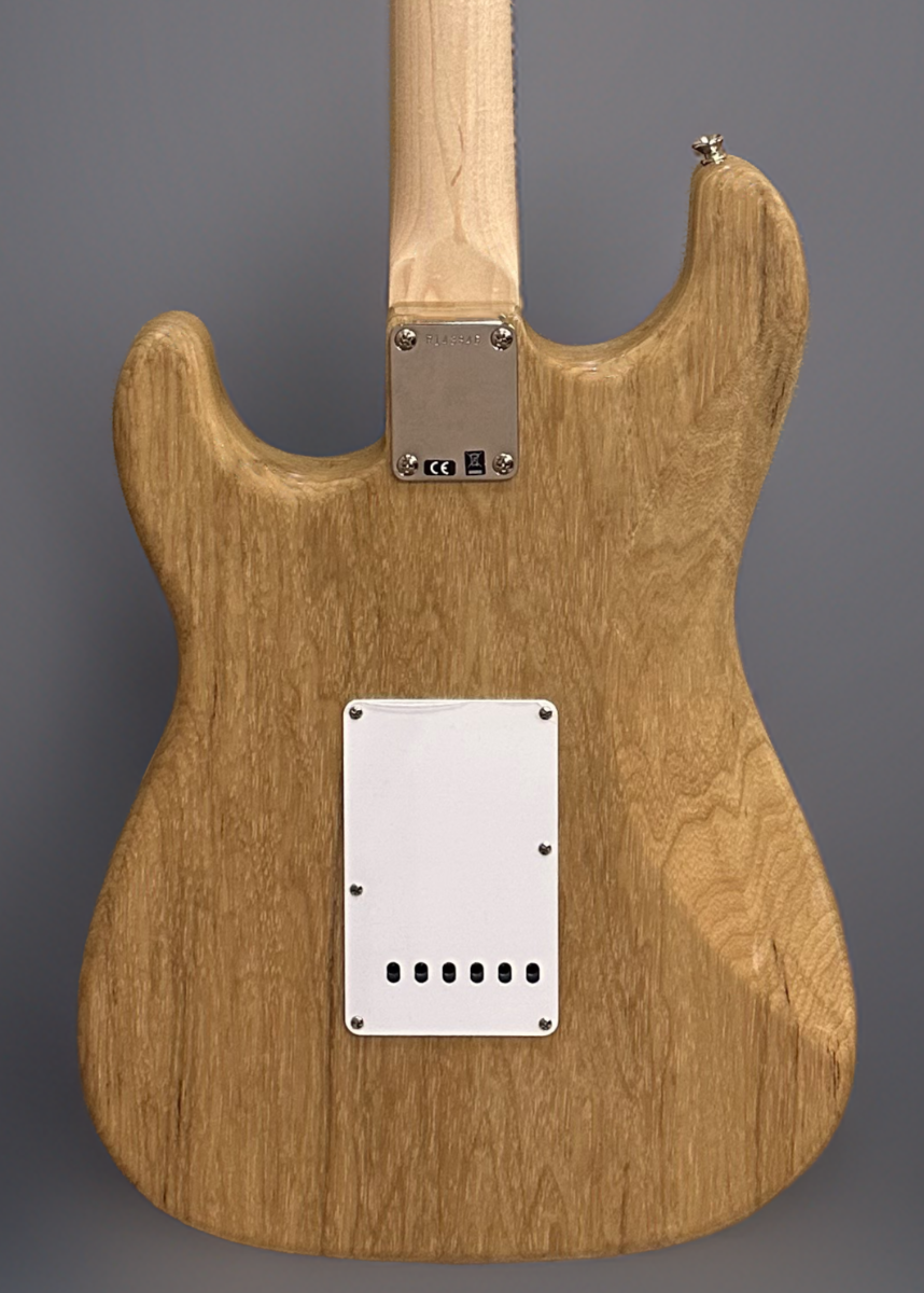 1963 NOS Korina Strat