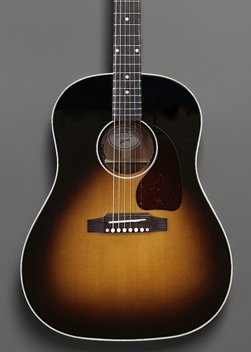 J-45 Standard '25