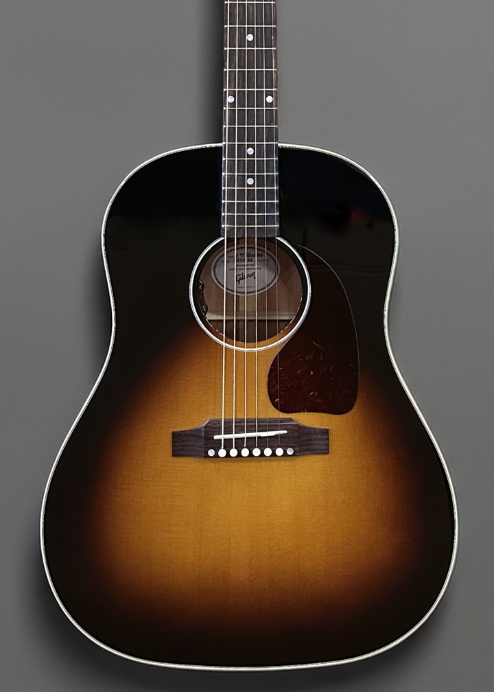 J-45 Standard '25
