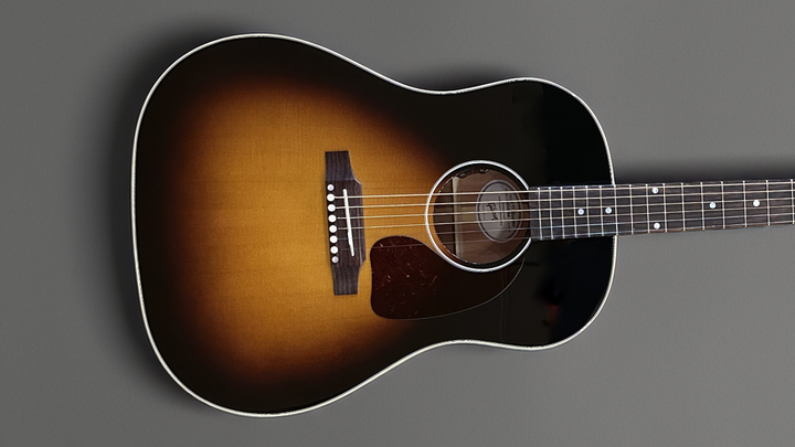J-45 Standard '25