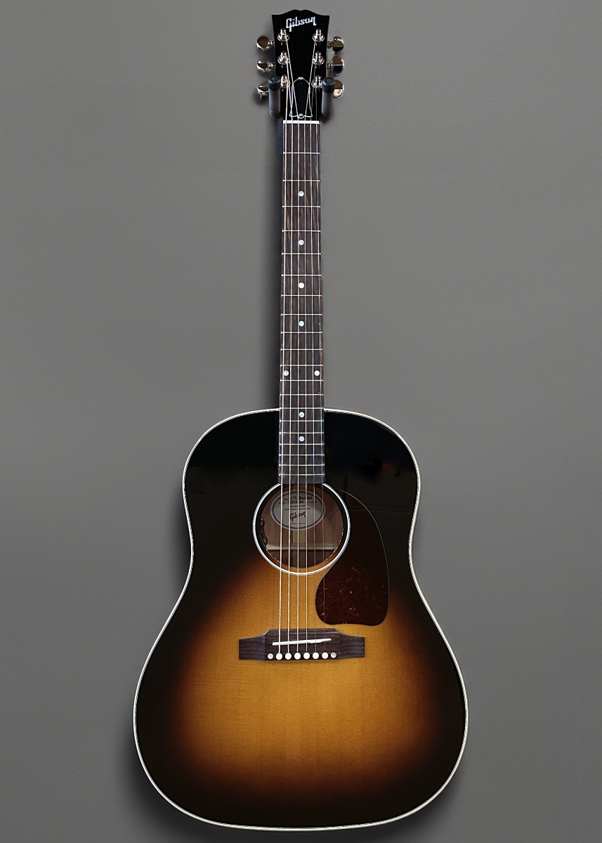 J-45 Standard '25