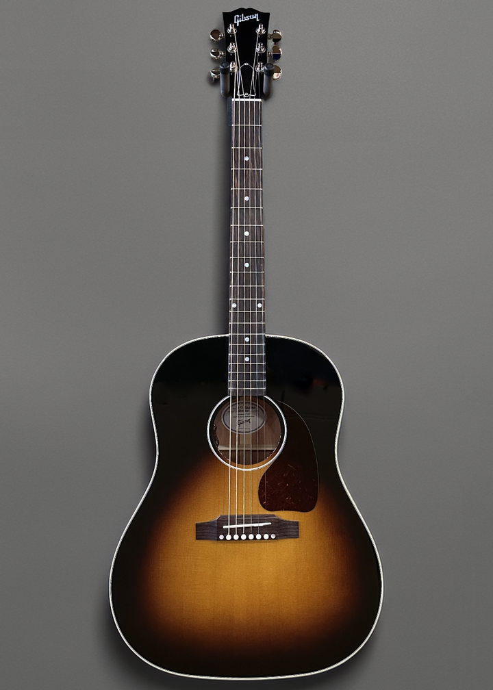 J-45 Standard '25