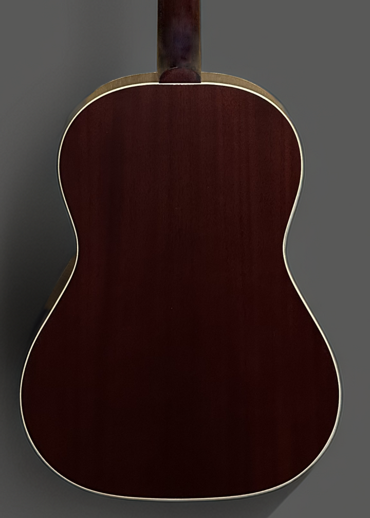 1942 Banner LG-2 - Vintage Sunburst