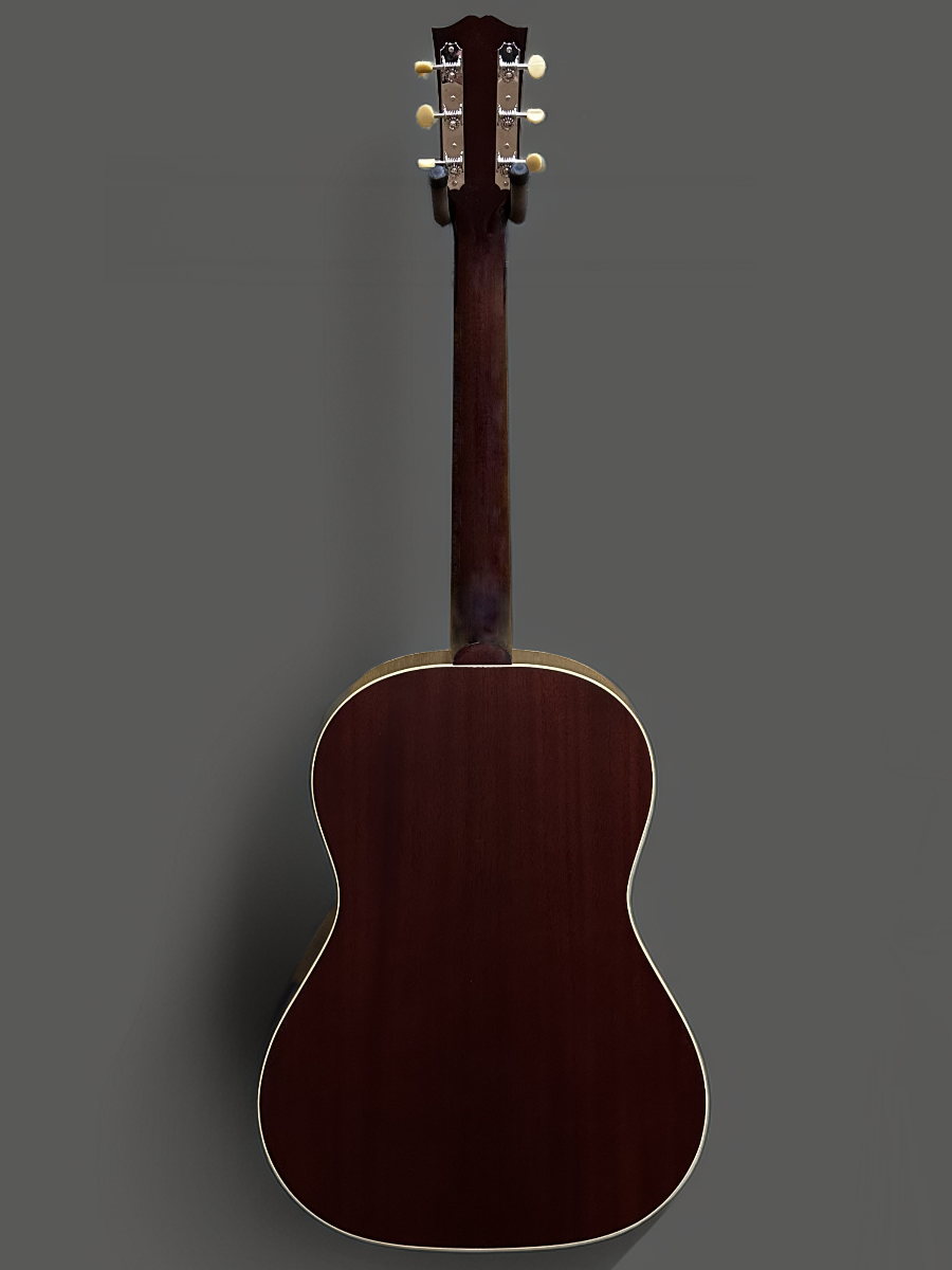 1942 Banner LG-2 - Vintage Sunburst