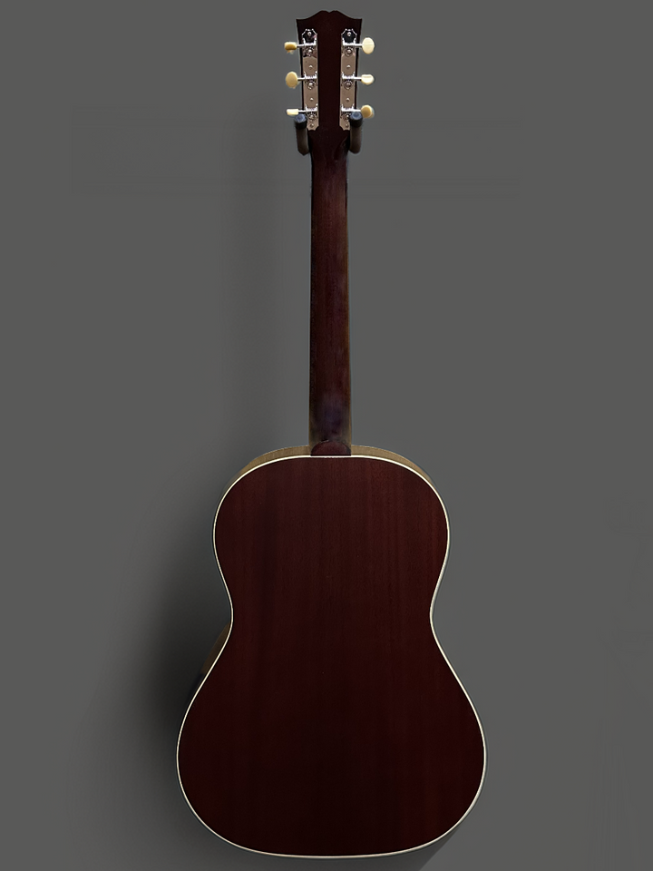 1942 Banner LG-2 - Vintage Sunburst