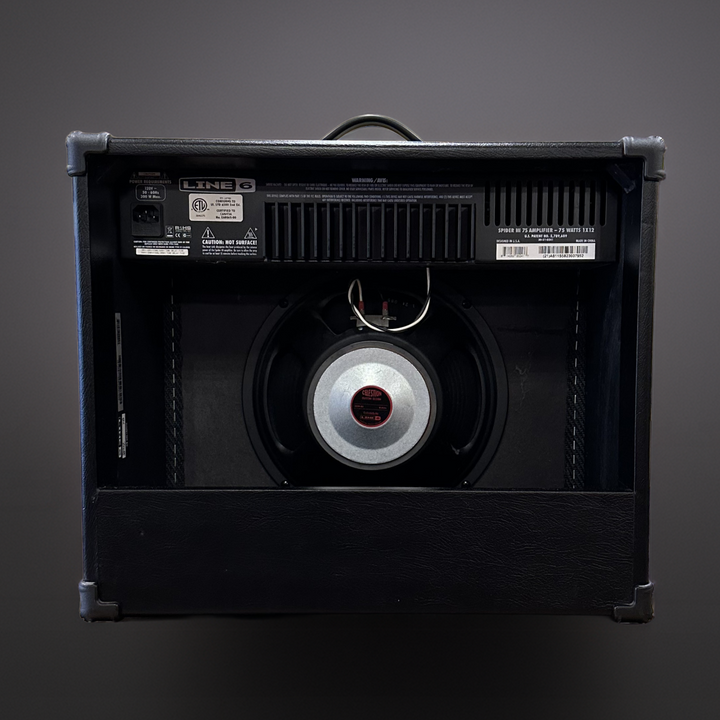 Spider III 75, Recent