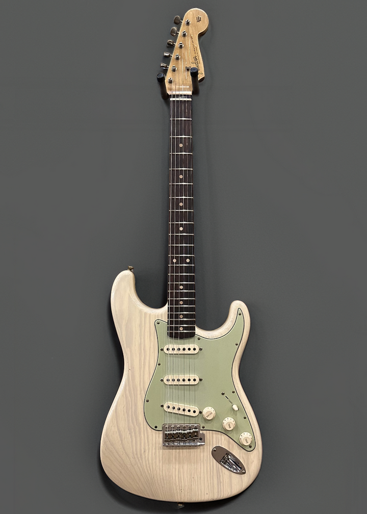 1960 Journeyman Relic Strat