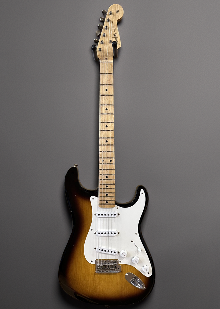 1955 Journeyman Relic Strat