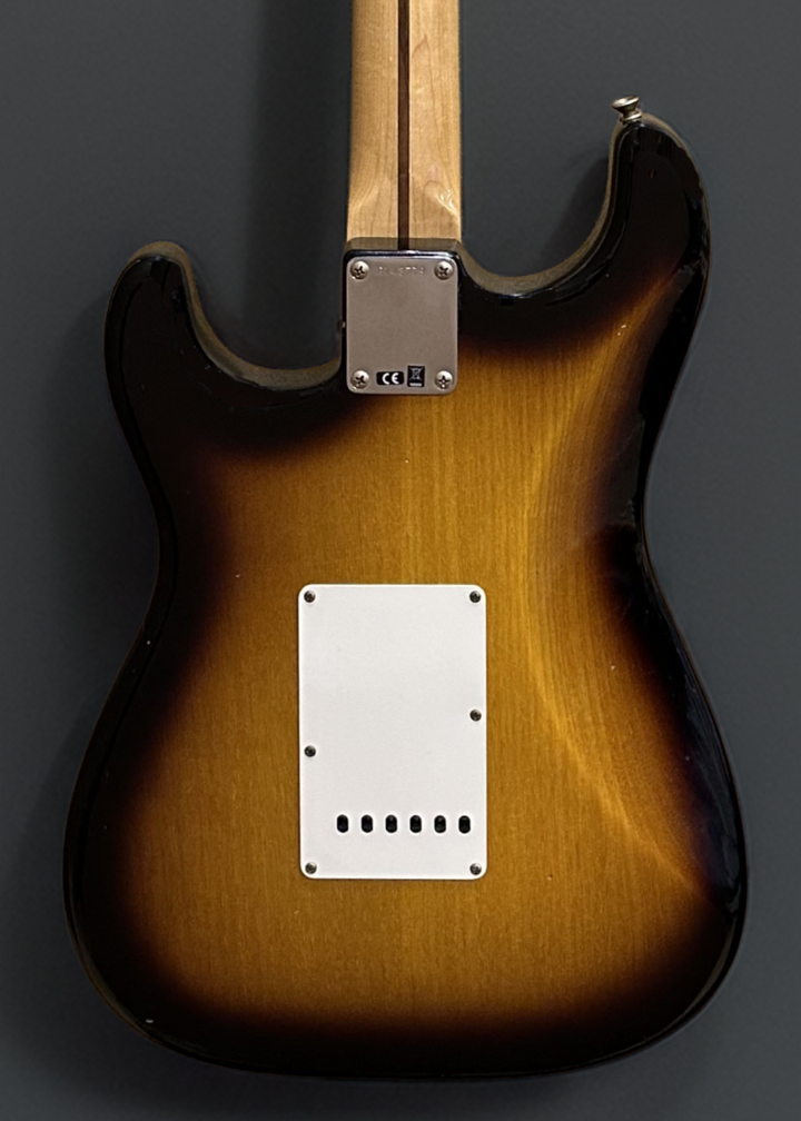 1955 Journeyman Relic Strat
