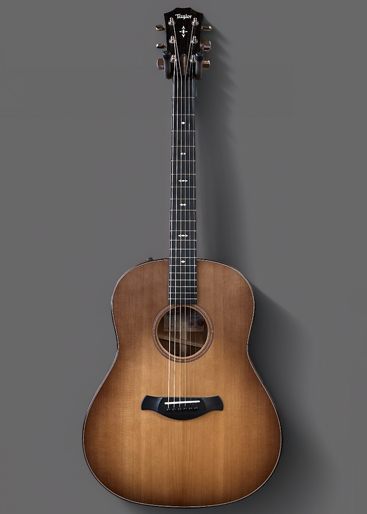Builder’s Edition 517E WHB - Wild Honey Burst '19