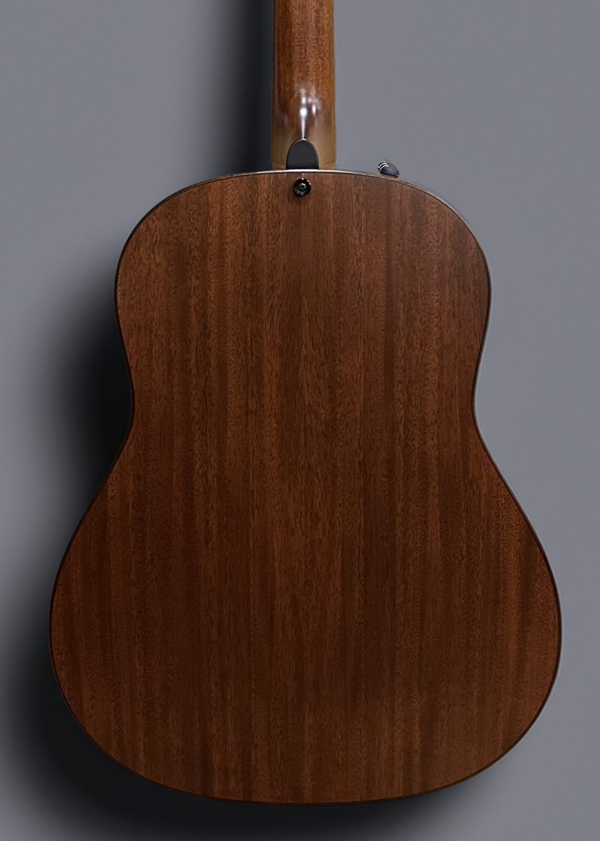 Builder’s Edition 517E WHB - Wild Honey Burst '19