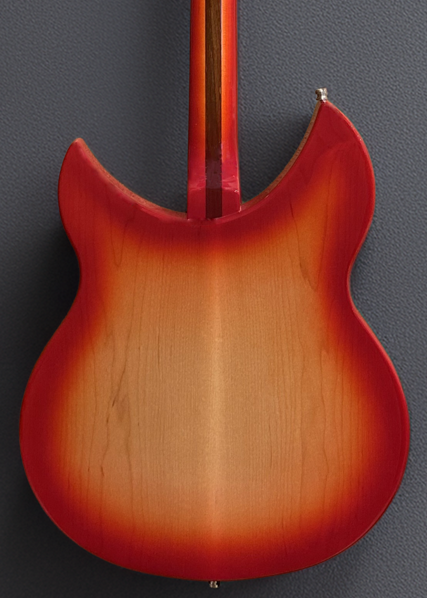 330 - Fireglo