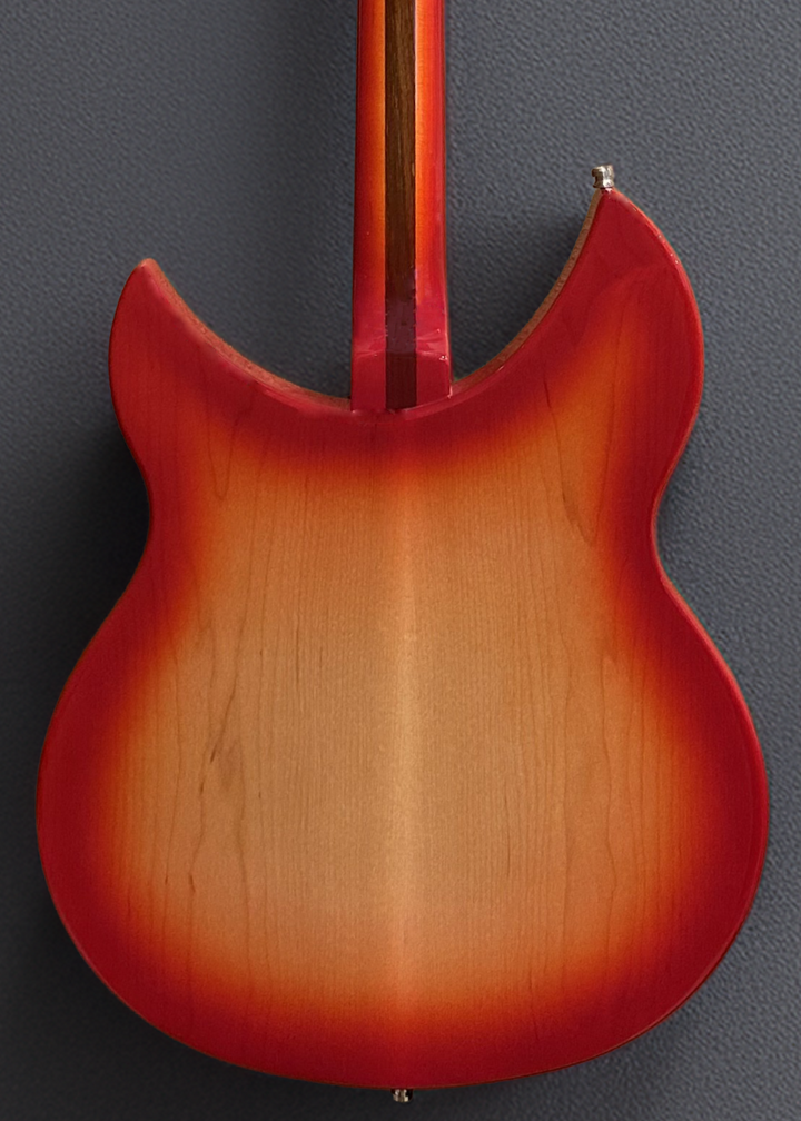 330 - Fireglo