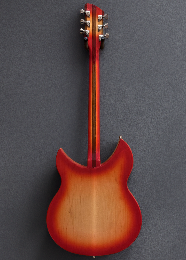 330 - Fireglo