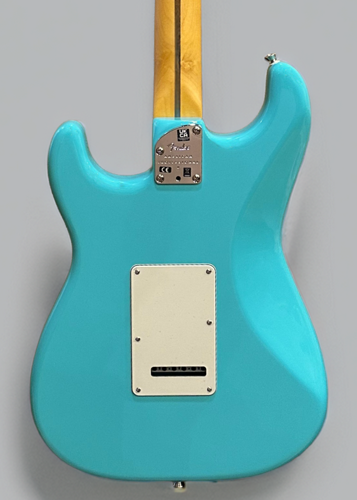 Dave's Guitar Shop Limited Edition American Professional II Stratocaster - Seafoam Green