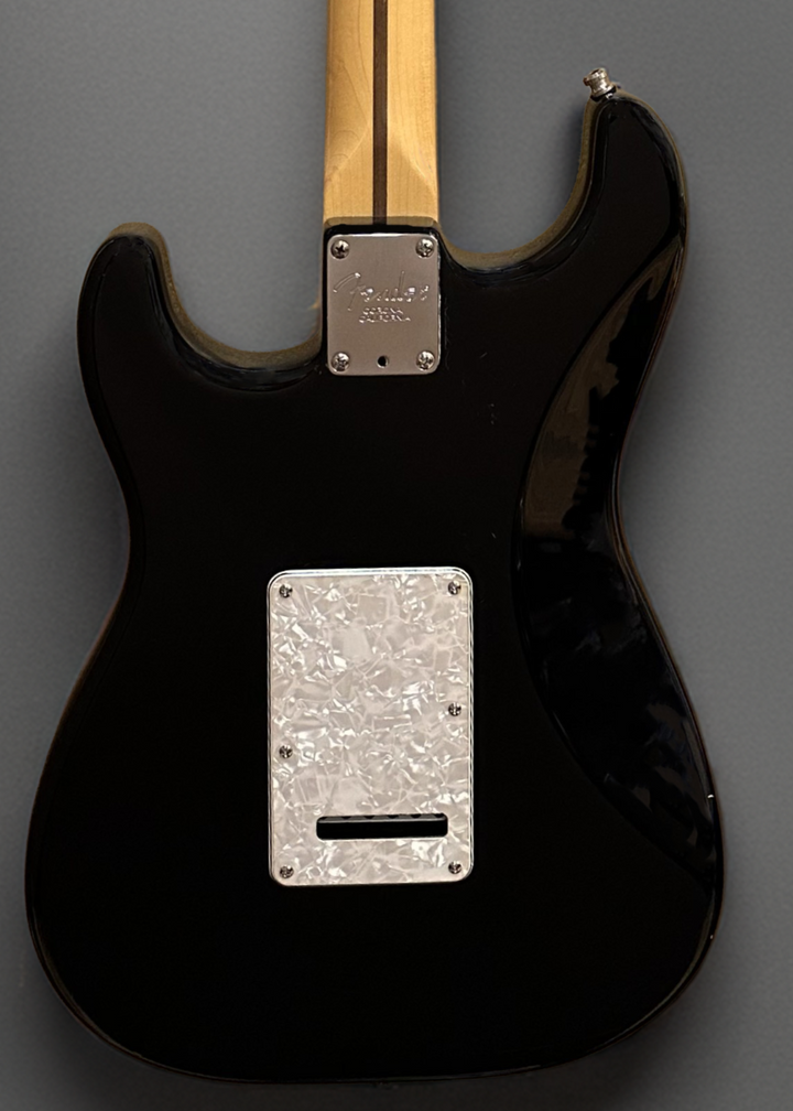 Used American Double Fat Stratocaster '01