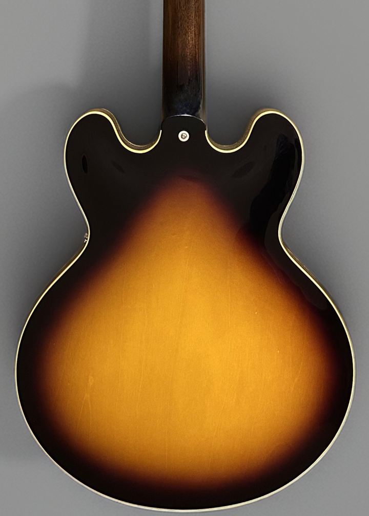 1959 ES-335 Reissue - Vintage Burst