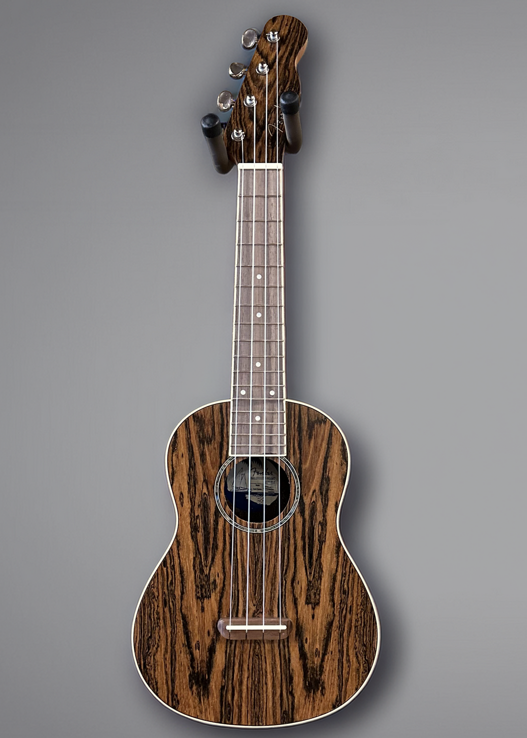 ZUMA EXOTIC CONCERT UKULELE