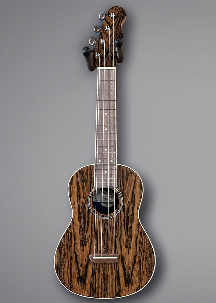 ZUMA EXOTIC CONCERT UKULELE
