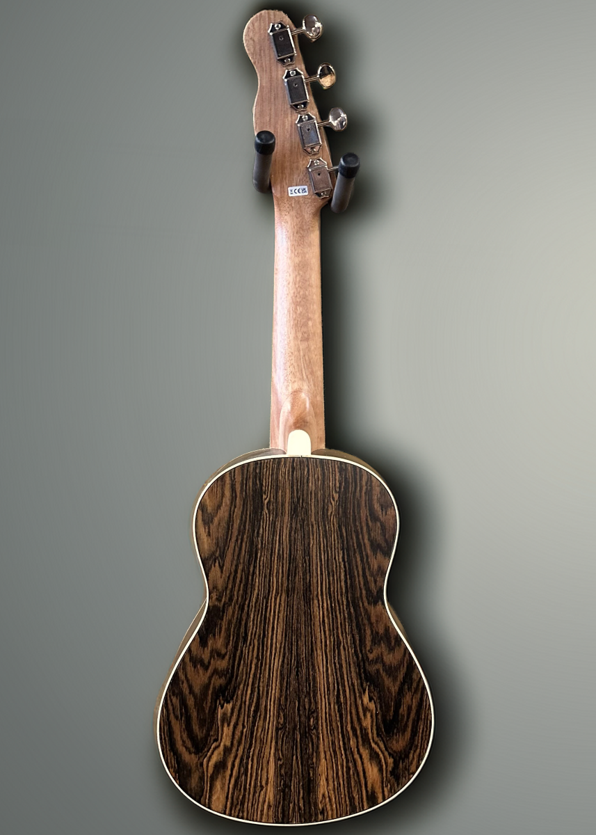 ZUMA EXOTIC CONCERT UKULELE