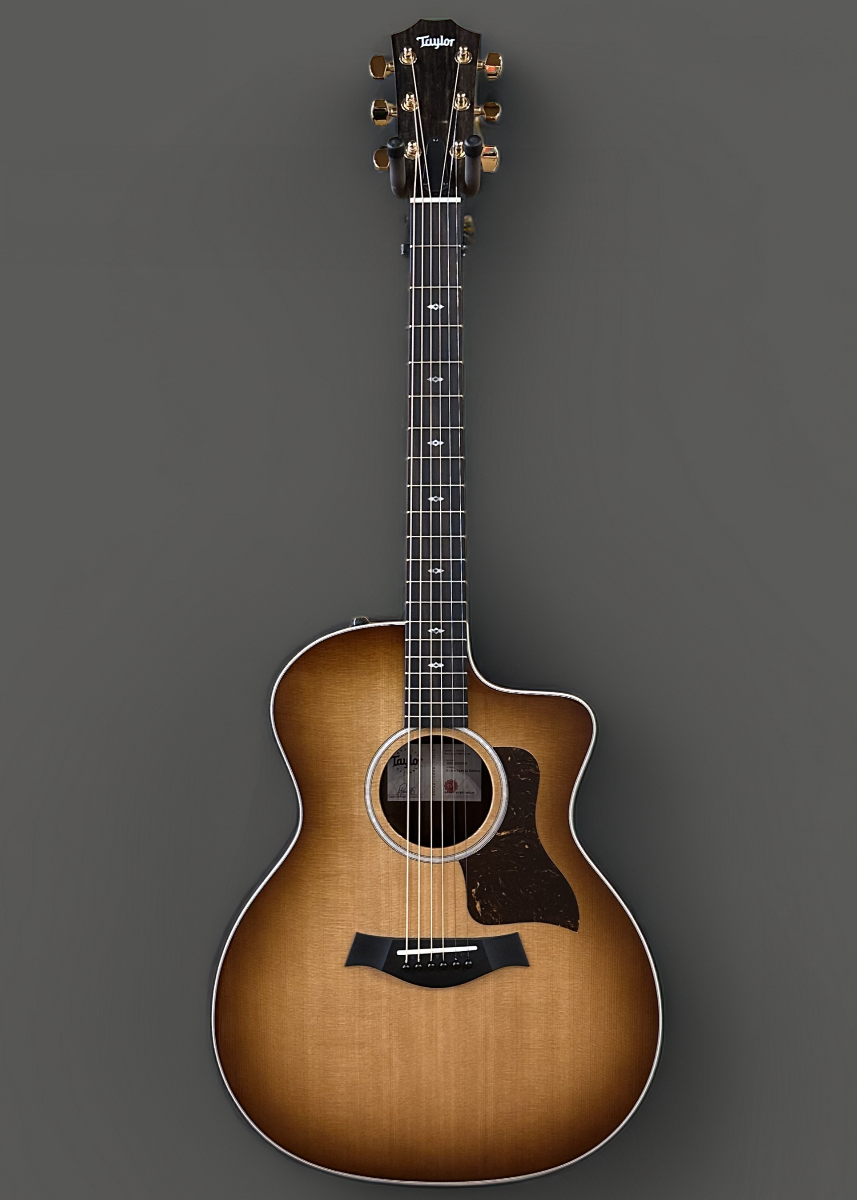 214CE Special Edition - Tigerwood '25