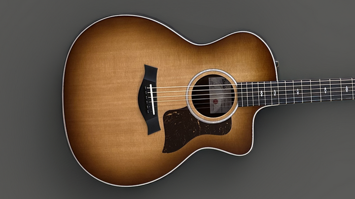 214CE Special Edition - Tigerwood '25