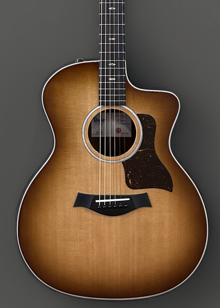 214CE Special Edition - Tigerwood '25
