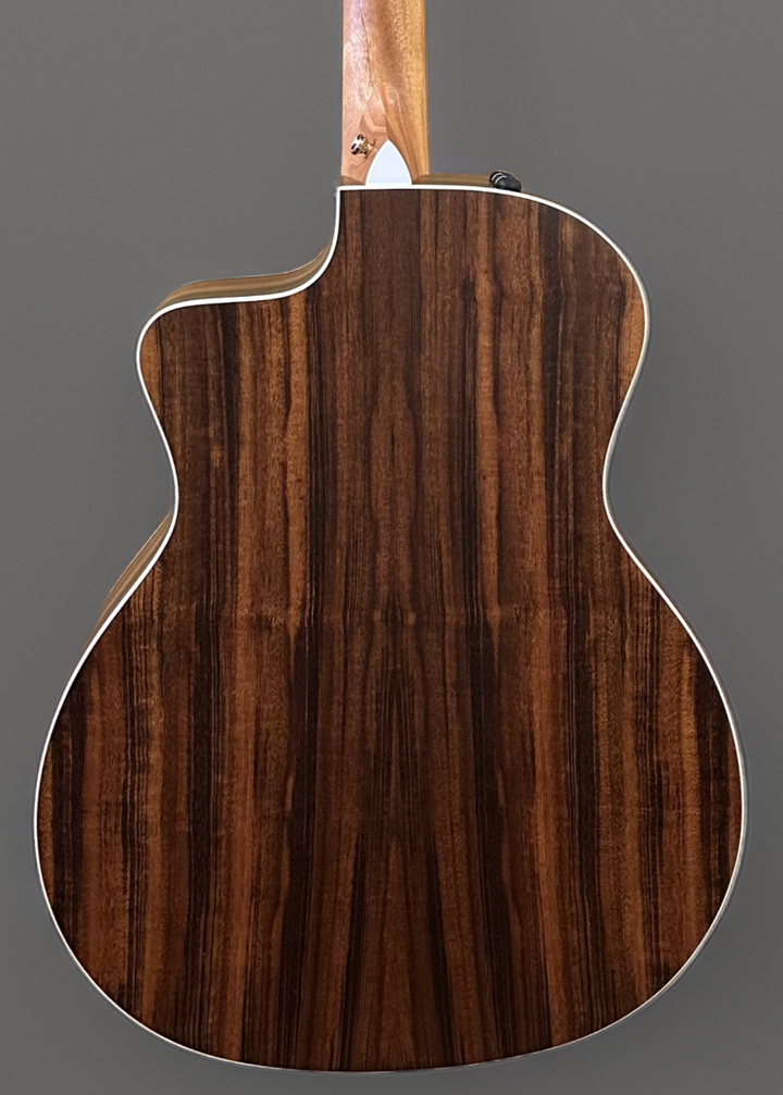 214CE Special Edition - Tigerwood '25