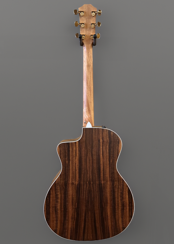214CE Special Edition - Tigerwood '25