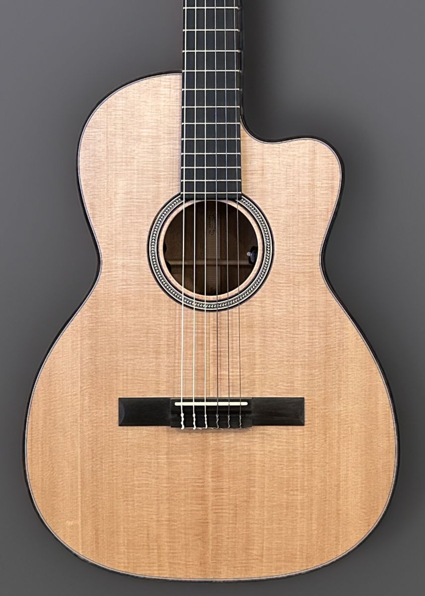 000C12-16E Nylon
