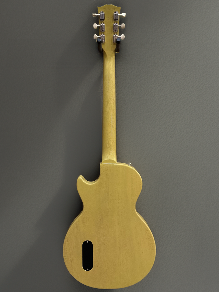Les Paul Junior - TV Yellow