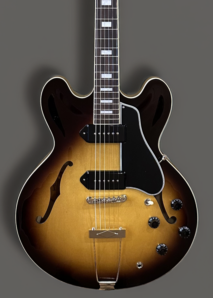 ES-330 - Tobacco Sunburst