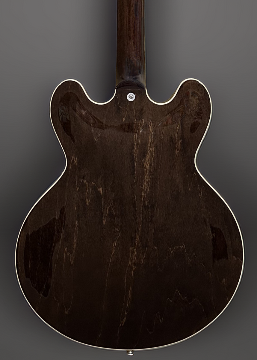 ES-330 - Tobacco Sunburst