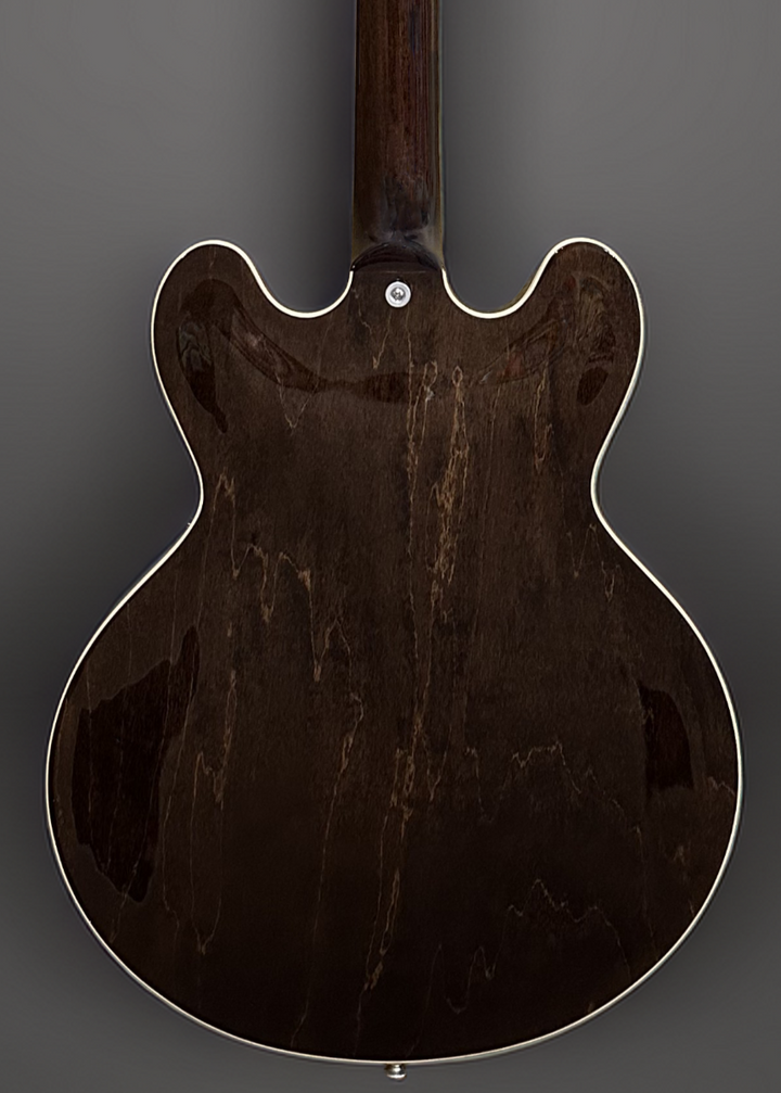 ES-330 - Tobacco Sunburst