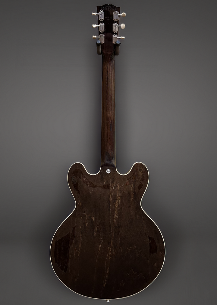 ES-330 - Tobacco Sunburst