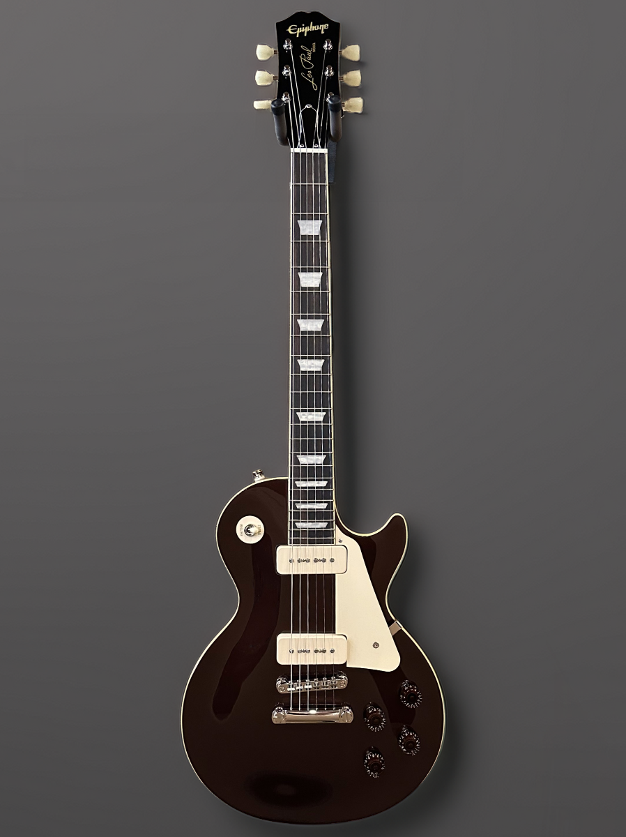 Joe Bonamassa 1955 Les Paul Standard - Copper Iridescent
