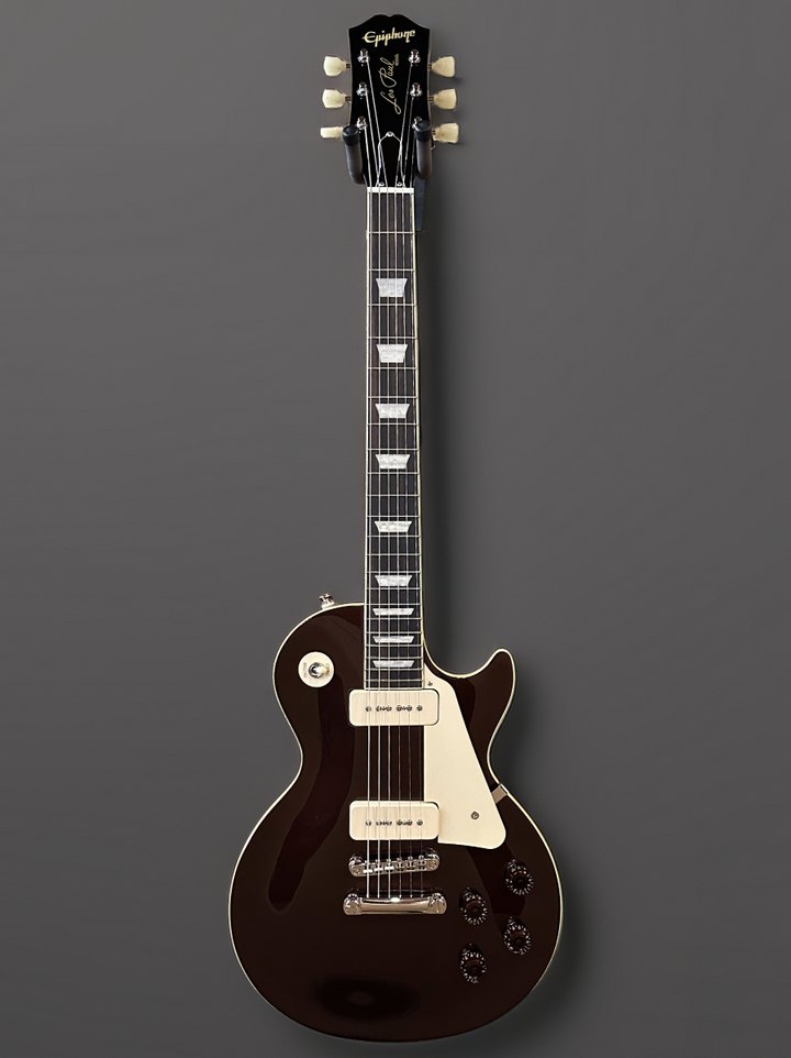 Joe Bonamassa 1955 Les Paul Standard - Copper Iridescent