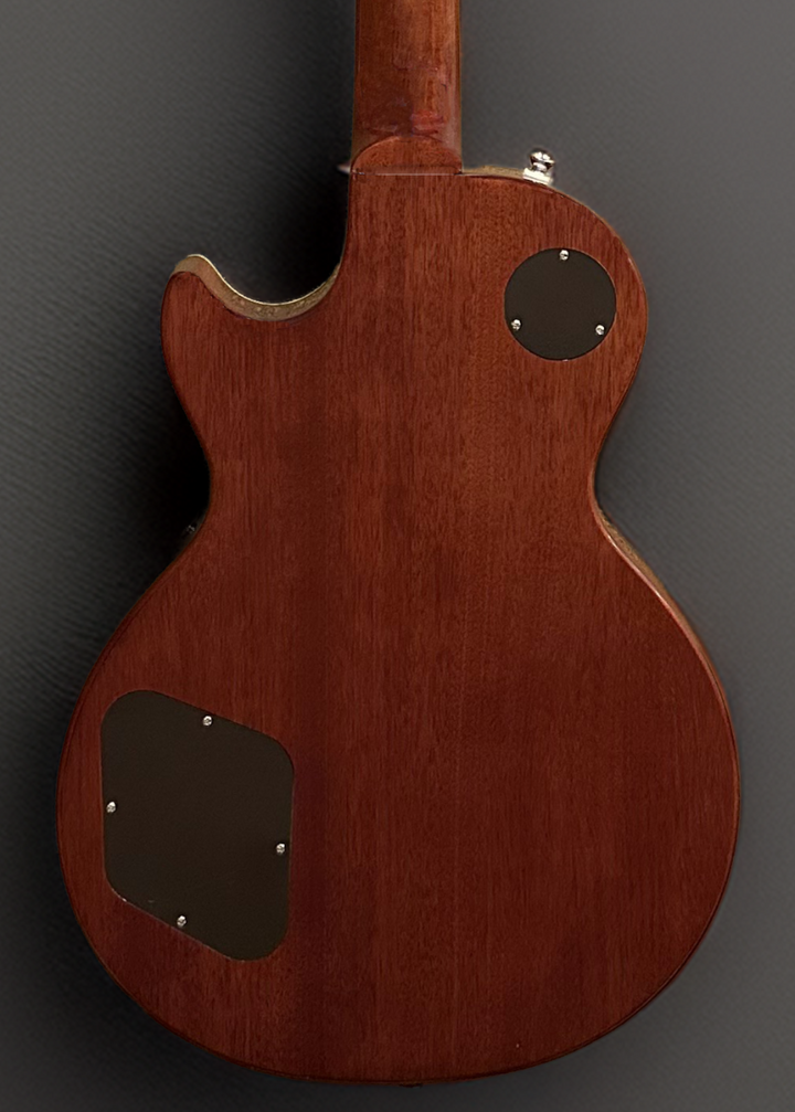 Joe Bonamassa 1955 Les Paul Standard - Copper Iridescent