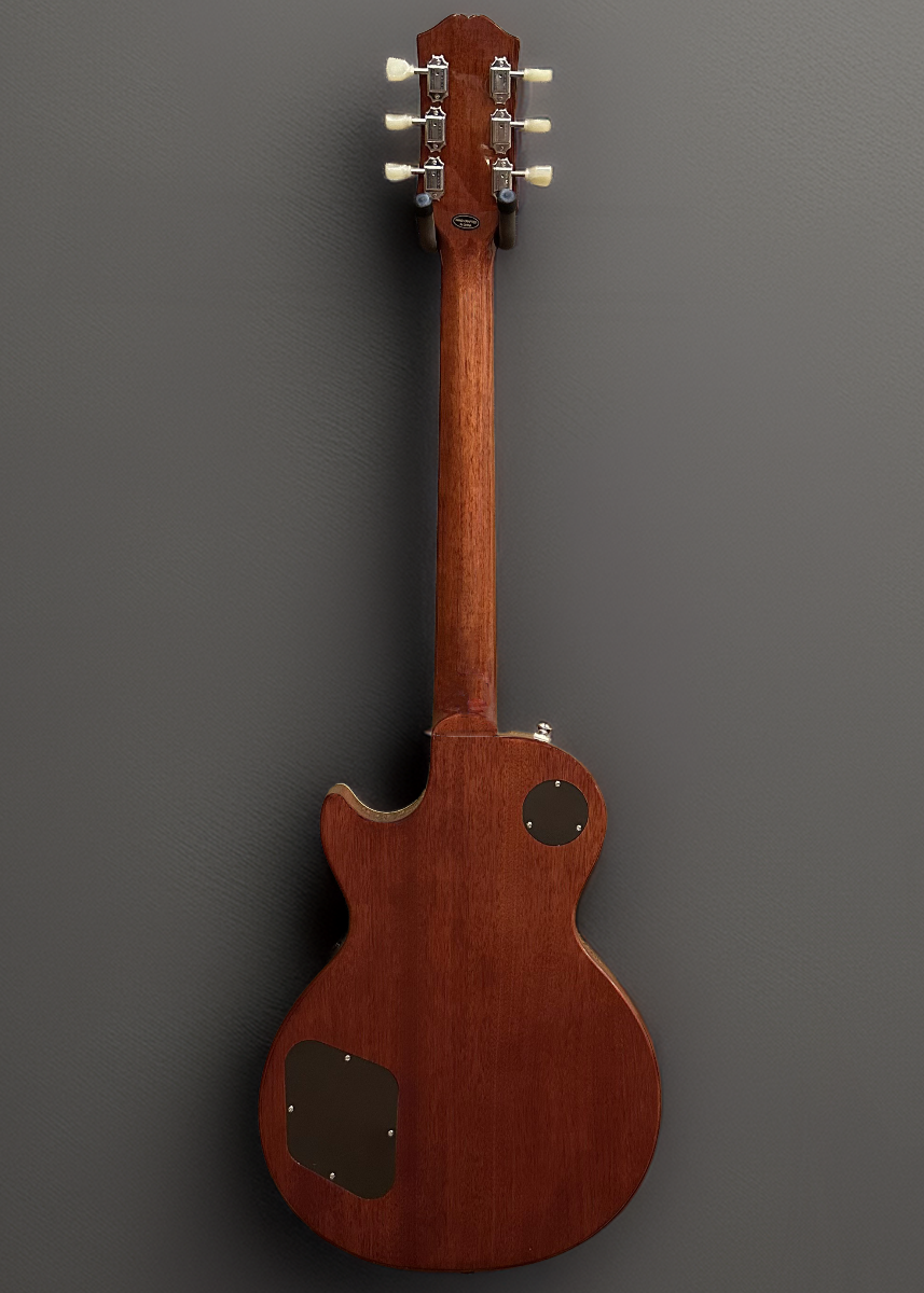 Joe Bonamassa 1955 Les Paul Standard - Copper Iridescent