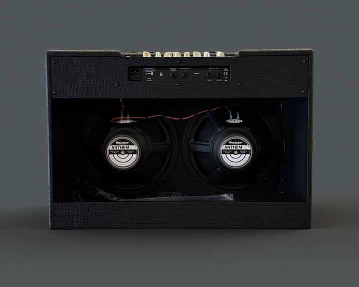 Debut 100R 2x12, Recent
