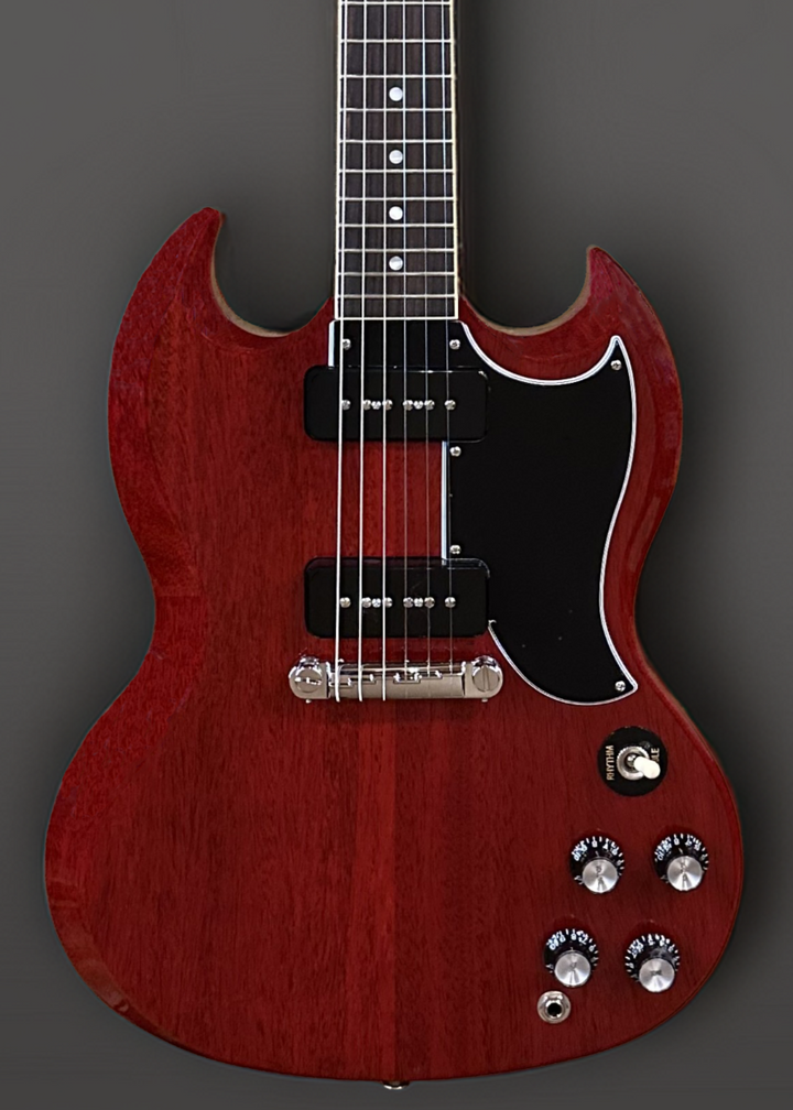 SG Special - Vintage Cherry
