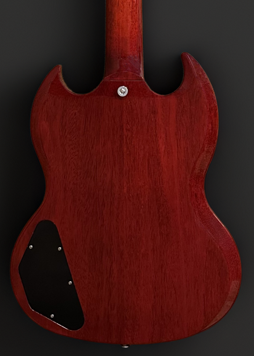 SG Special - Vintage Cherry